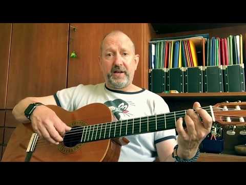 In Meinem Kleinen Apfel ( Trad. Wolfgang Amadeus Mozart ), gespielt u. gesungen von Jürgen Fastje !