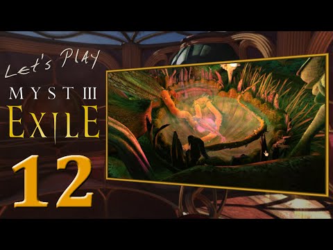Let's Play Myst III: Exile - Part 12 of 34