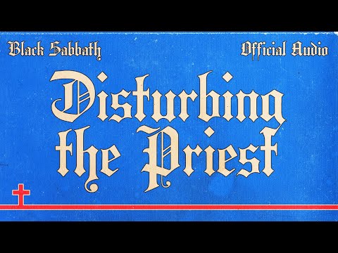 Video thumbnail for Disturbing the Priest