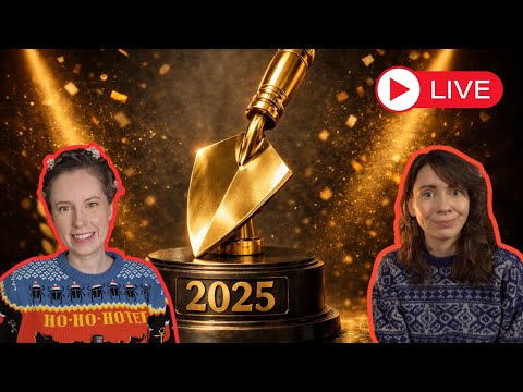 🏆 The Biggest Archaeology Discovery of 2025?! 🏺 Winner Revealed LIVE