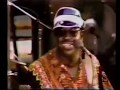 Mighty Joe Young -   Everyday I Have The Blues LIVE VIDEO   1982