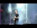 Rise Against - Rock am Ring 2015 - Dancing For ...