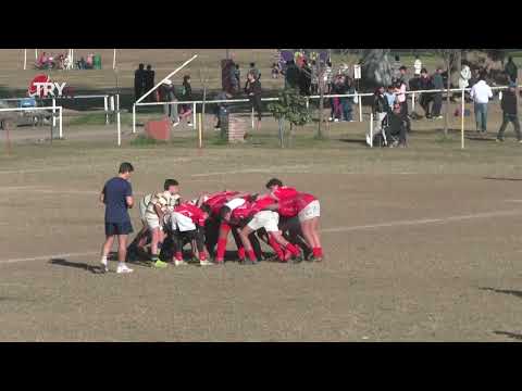 RESUMEN M14 lawn tennis   los tarcos