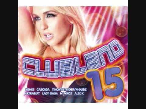 Clubland 15 Stamp On The Ground