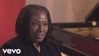 Erroll Garner - Geri Allen discusses Erroll Garner