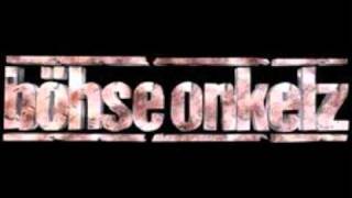 Böhse Onkelz- Deutsche Welle