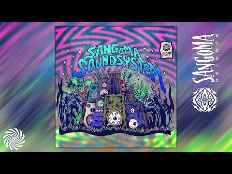 Purist - Visionary States (Ingrained Instincts Remix)