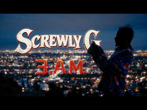 Screwly G - 