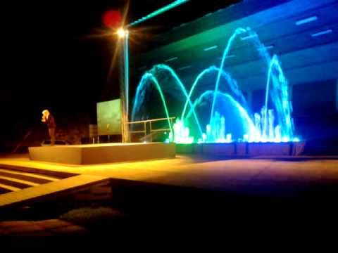 Atis Ieviņš- London (Alūksnē)