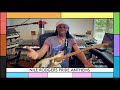 Nile Rodgers - Pride Anthems Introduction | PRIDE 2020 🌈🎶
