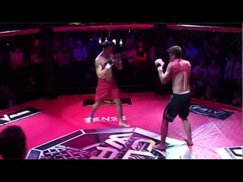 CLAN WARS 9 CHALLENGER - James Murphy VS Dave Hill