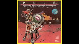 M U L E  1983