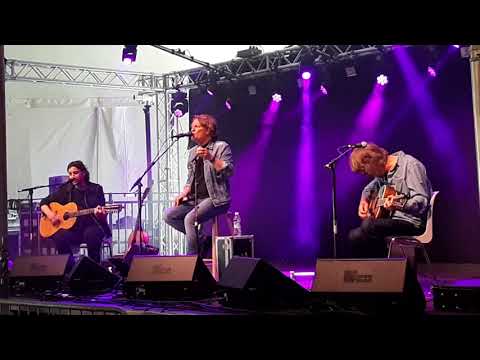 Sko/Torp - Glorious Days / I'll Be There For You (1)