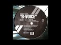 B-Voice - Eternity 2000 (Fridge Remix)