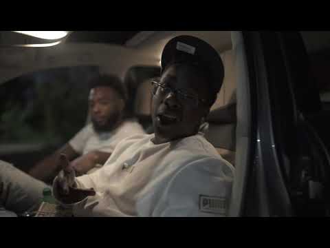 Yung Spray - Average (Official Music Video)