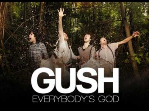 Gush - Vondelpark - Everybody's God