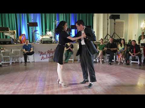 HRH 2024 - Balboa Invitational - Alice & Sam