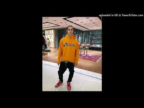 $YANIX x MORGENSHTERN x SLAVA MARLOW$ Type Beat - ДУБАЙ (prod. RJ)