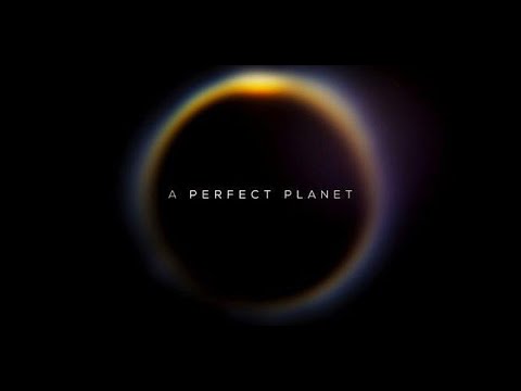 A Perfect Planet: Behind the scenes [trailer]