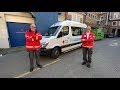 Rijnmond Helpt: deze mannen rijden door de regio voor boodschappen