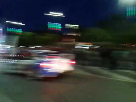 Rally Bulgaria in Varna 19.05.2017: Opening(7)