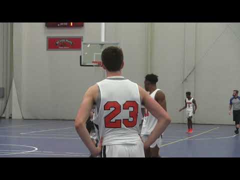 Takeover Orange 16U vs MD Elite 16U 4-30-2018