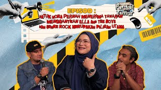 Download lagu Sembang Pantai Timur | Datuk Nora Ariffin: Pernah Dapat Tawaran Gantikan Ella, Lagi Suka Genre Rock? mp3