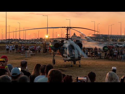 Kamov KA-26 Aeropark