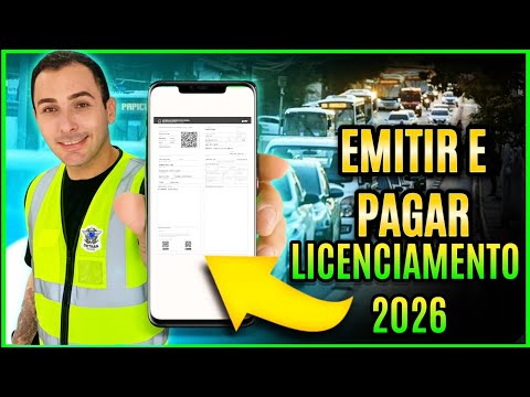Vídeo: Licenciamento 2025: perguntas e respostas do CRLV