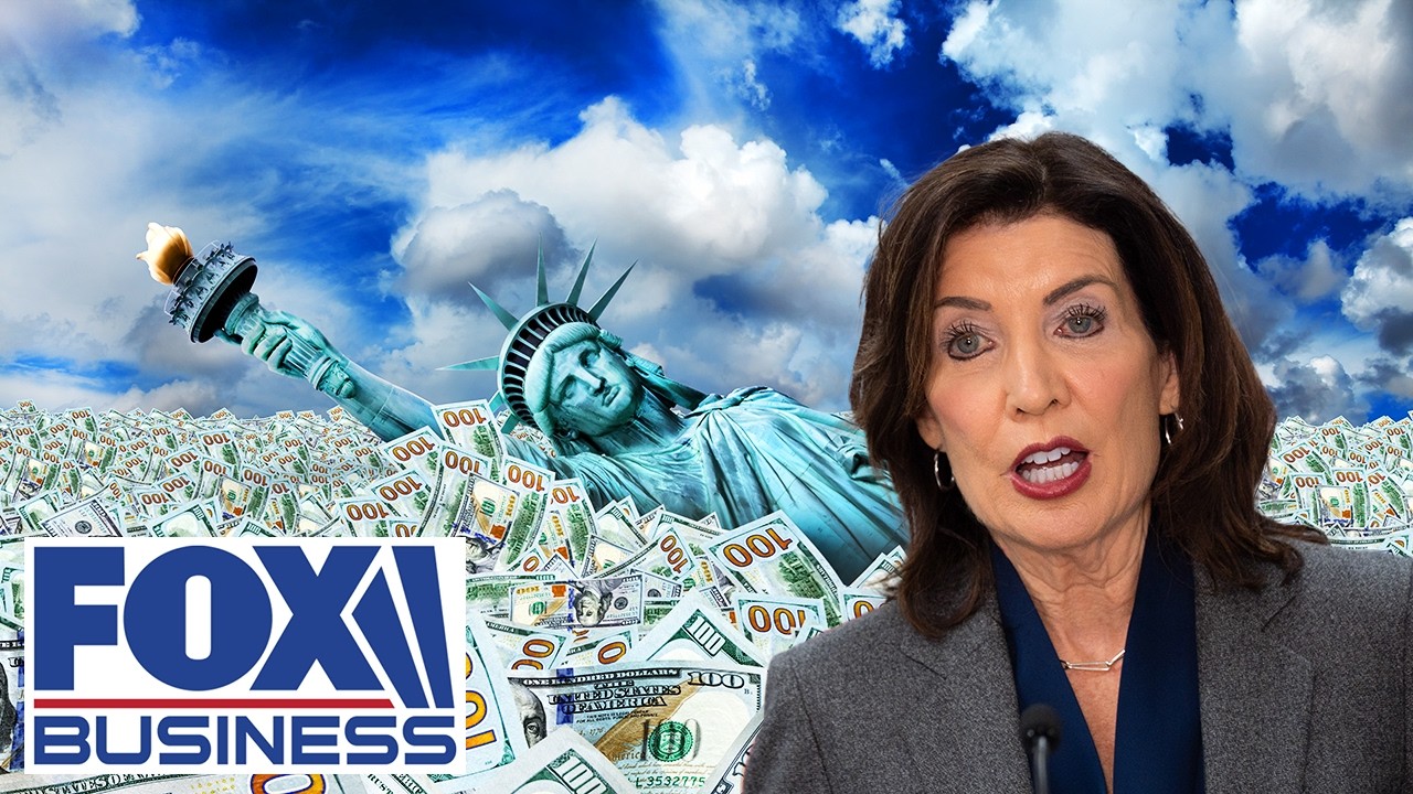 NYC luxury homeowners brace for MASSIVE new tax bills