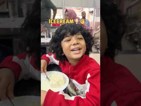 Sangeeth Cool barike Vanilla Slice Kazchitundo?😋 #foodseries #foodvlog #kozhikode #happy falooda