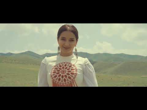 Myahri - Turkmenistan (Official Music Video)