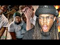 HIS FIRST FEATURE DELI Reacts To Ian Fit Check Feat VonOff1700 Official Music Video