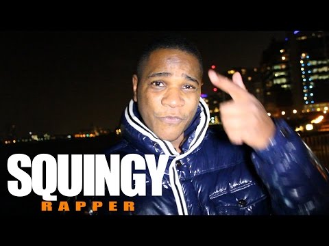 Squingy - Fire In The Streets
