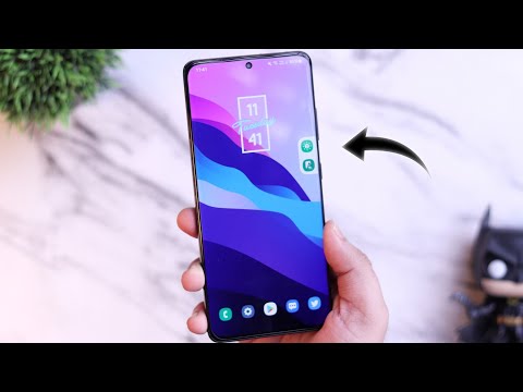 10 INCREDIBLE Deep Hidden Features of One UI 4.0 You Didn't Know EXISTED!
