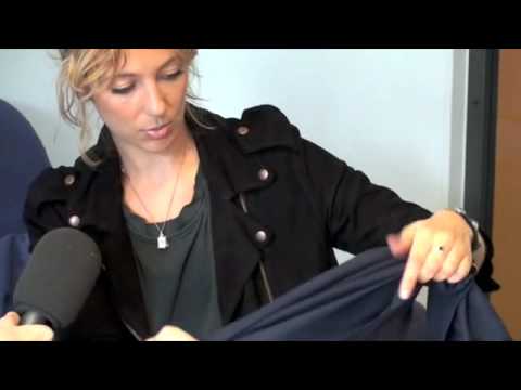 Modekoll med Pamela - accessoarer