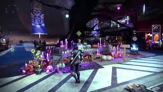 『Destiny2』ラストかぼちゃ狩りで武器掘り！