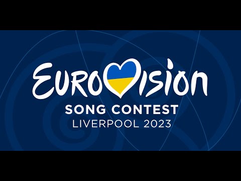 ESC 2023 🎶🎶Moja PIĄTKA ...👍😜
