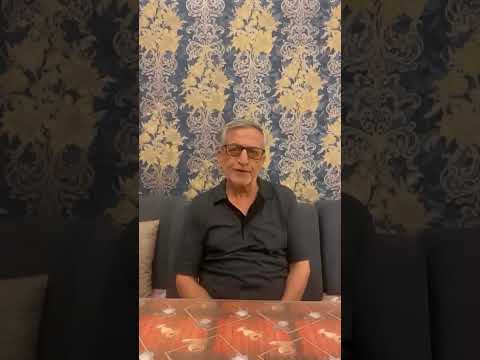 Lahmacuncu Ali Usta’dan Özür Videosu.