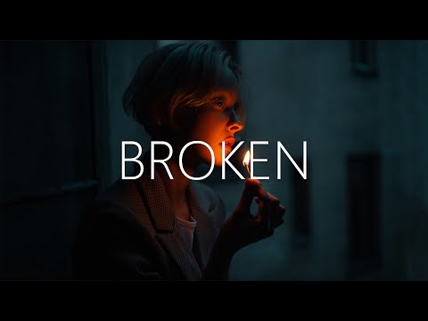 Dysonnix & FaithRoze - Broken (Lyrics)