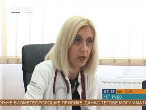 Ambrozija   šta i kako protiv nje