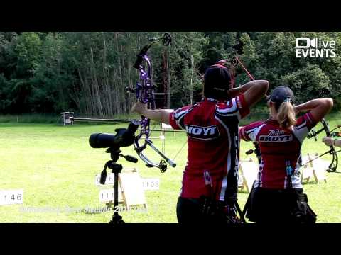Gothenburg Open Sweden 2014 (day 1)