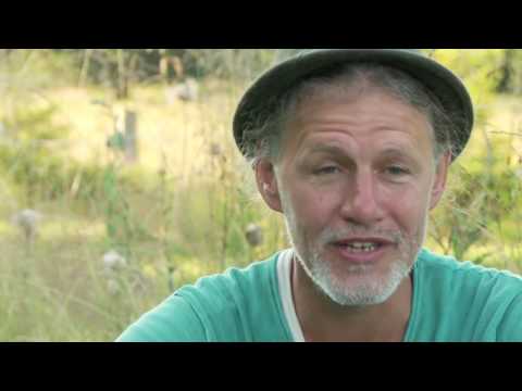 Mario Goldstein - Rückblick auf die 1. Wanderwoche Grünes Band Thüringen