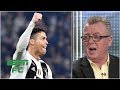 Cristiano Ronaldo hat trick in Juventus vs. Atletico Madrid: Reaction & analysis | Champions League