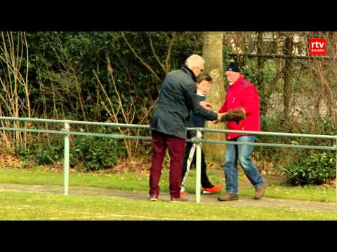 Onze Club van 8 maart