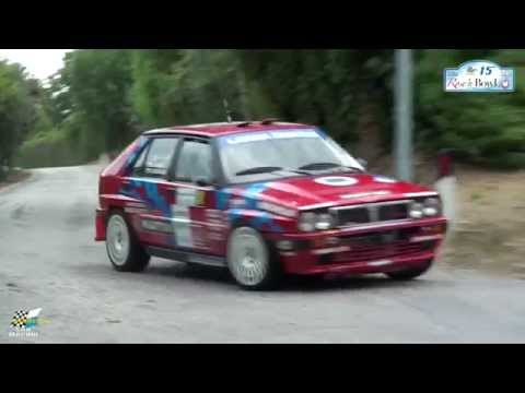 15° Rally Rose'n Bowl 2015 - PS1 e PS4