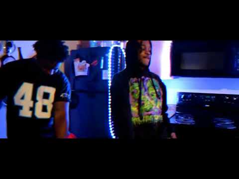 Texako - EX MAD [Prod. by Guala & KappCEO] (Shot by MilanMakesBeats)