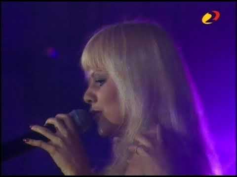 Caater - The Queen Of Night (Live Kuldne Gaala 2004)