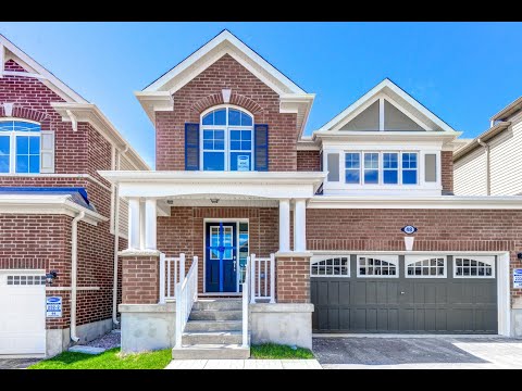 48 Dressage Trail Cambridge