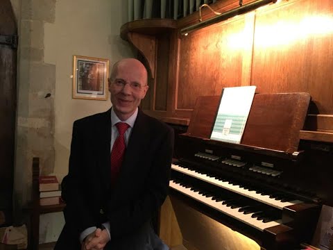 Jerusalem by Charles Hubert Hastings Parry